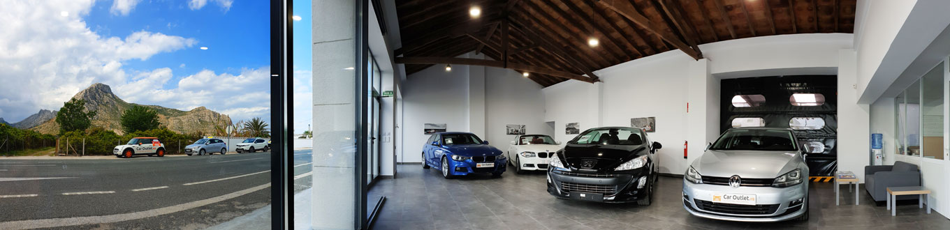 Car Listing