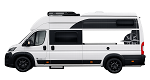 CAMPER VAN / MOTORHOME