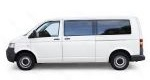 LIEFERWAGEN