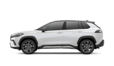 SUV / CROSSOVER
