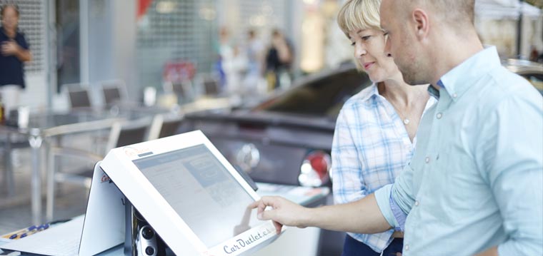 Car Outlet - Second Hand Cars in Spain