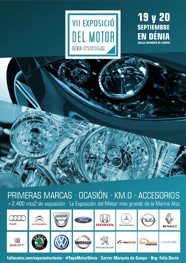 DeniaMotorShowES
