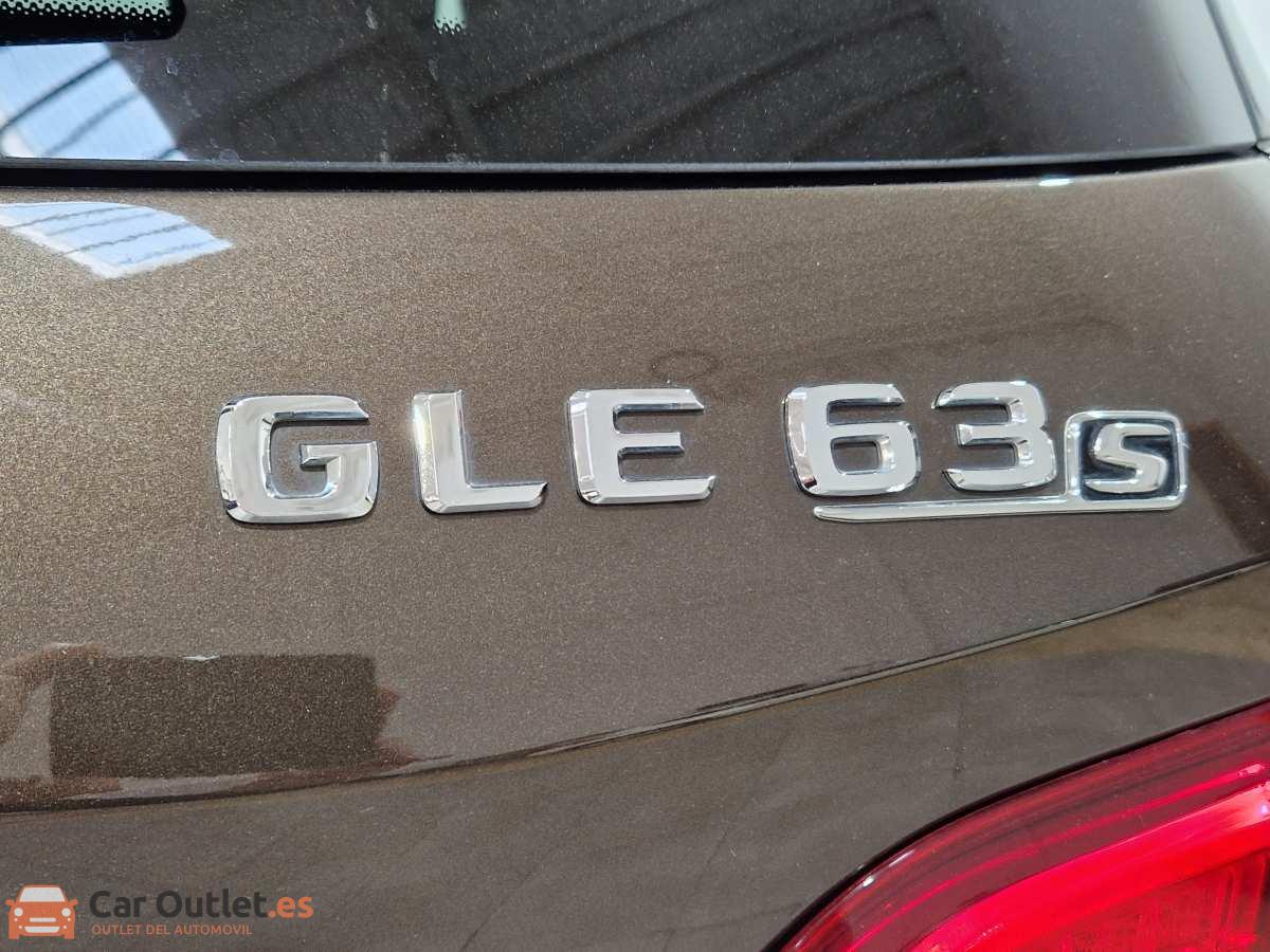 14 - Mercedes GLE 2016 - AUTO