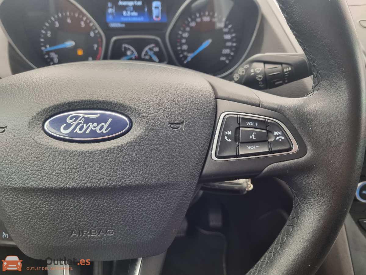 21 - Ford CMax 2018