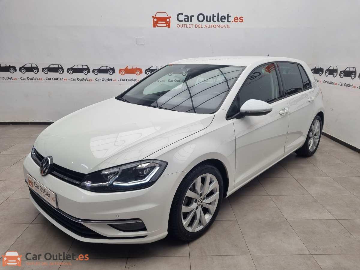 0 - Volkswagen Golf 2018 - AUTO