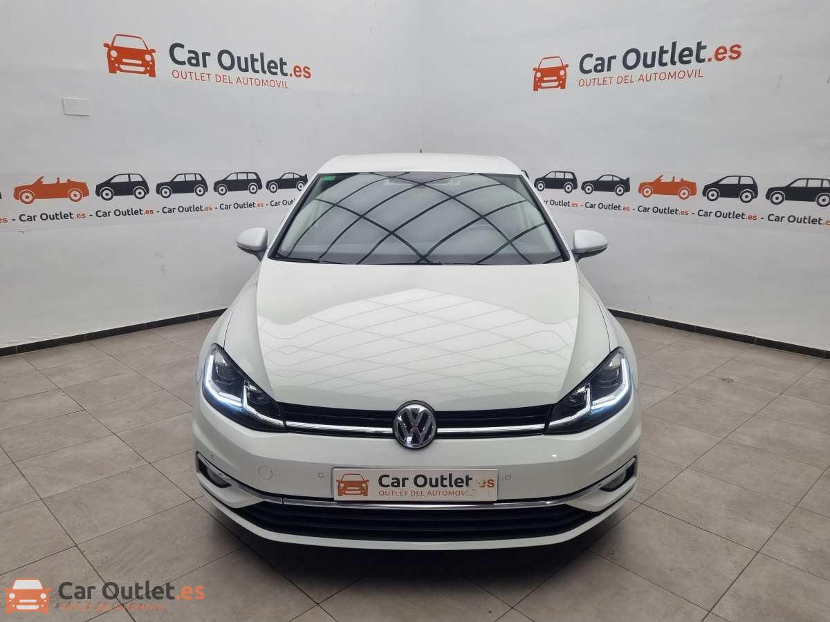 1 - Volkswagen Golf 2018 - AUTO
