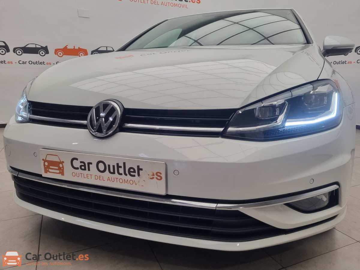 7 - Volkswagen Golf 2018 - AUTO