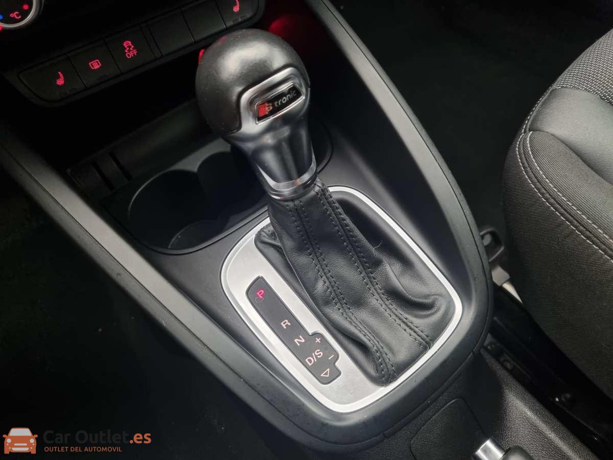 34 - Audi A1 2015 - AUTO