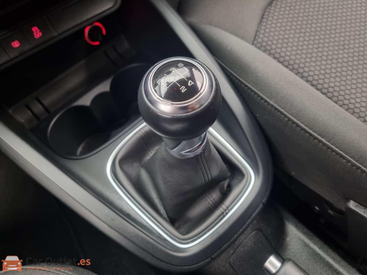 31 - Audi A1 2018