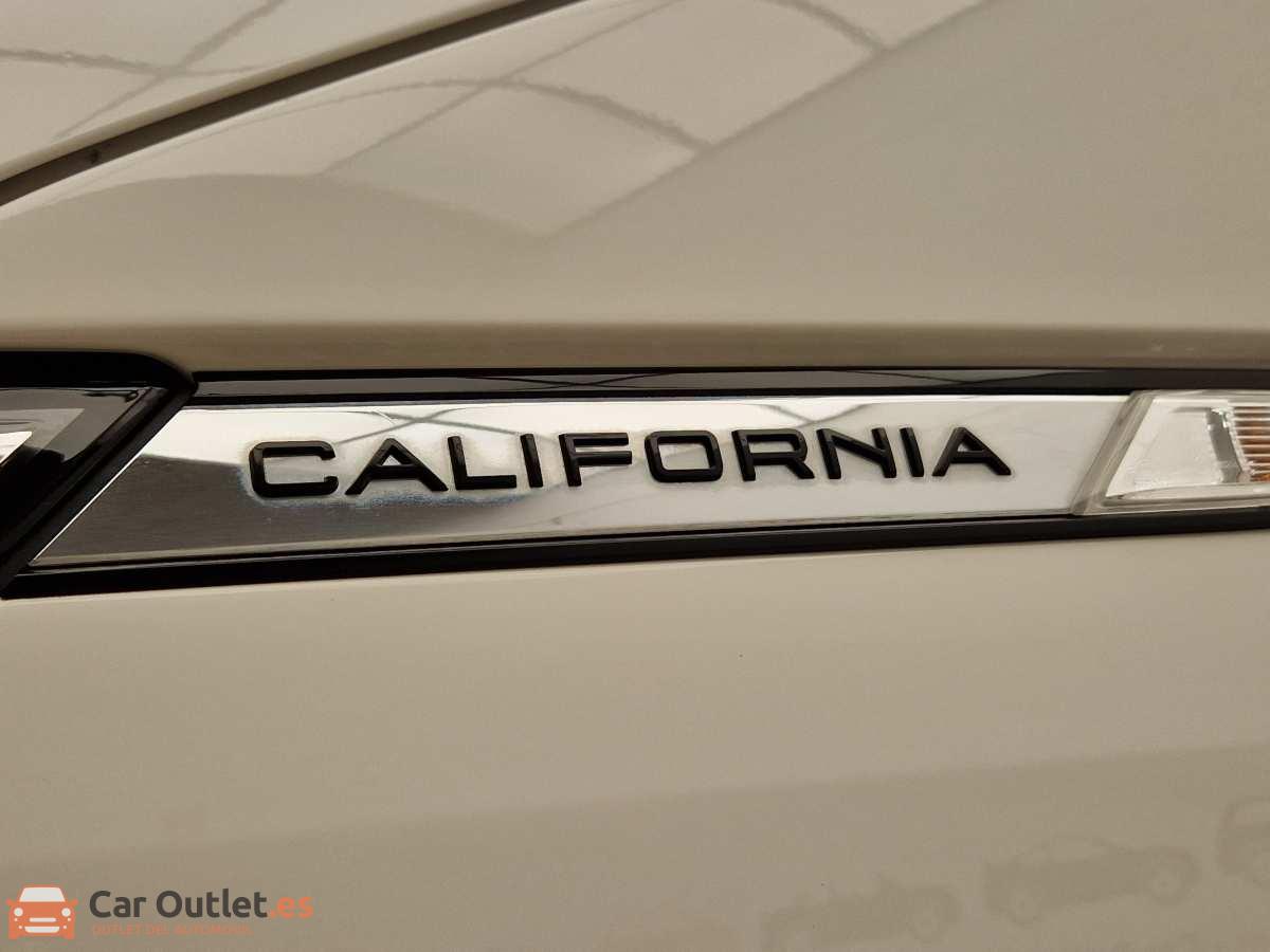 8 - Volkswagen California 2019 - AUTO