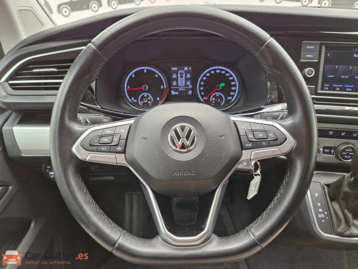 33 - Volkswagen California 2019 - AUTO