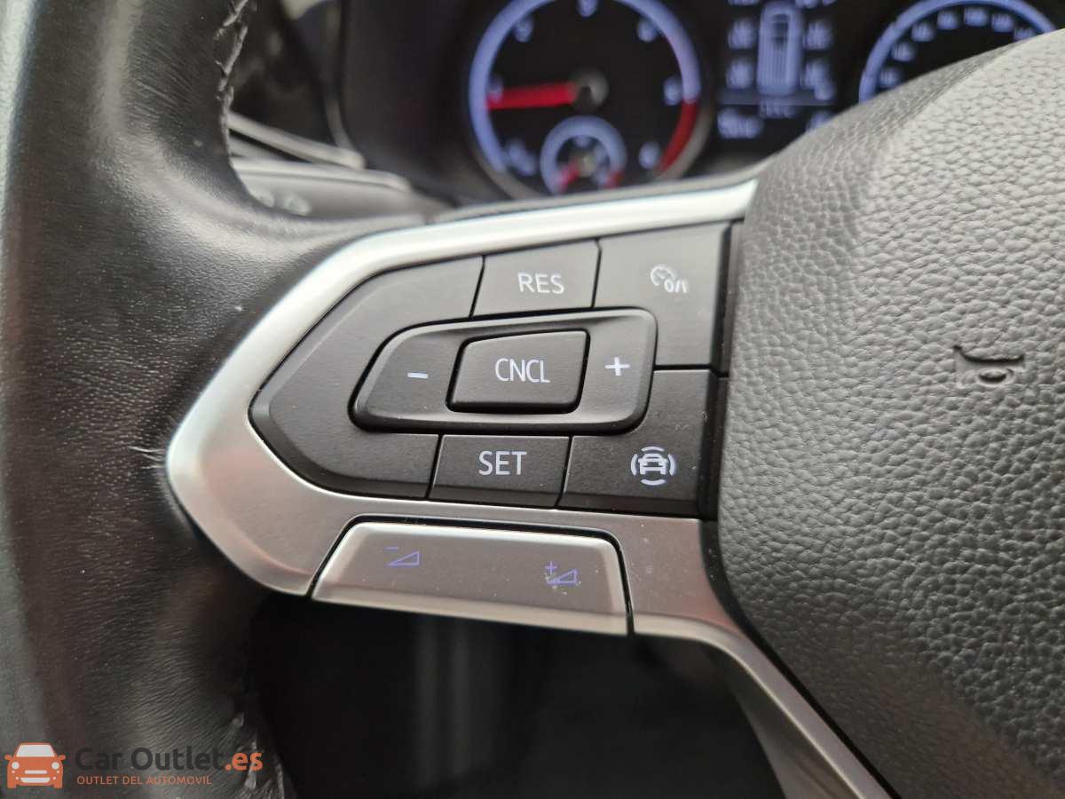 34 - Volkswagen California 2019 - AUTO