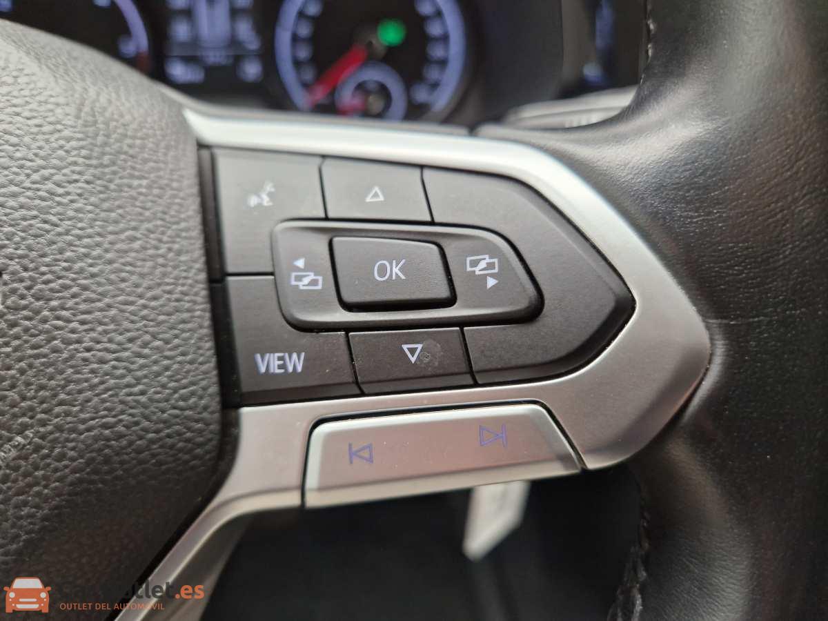 35 - Volkswagen California 2019 - AUTO