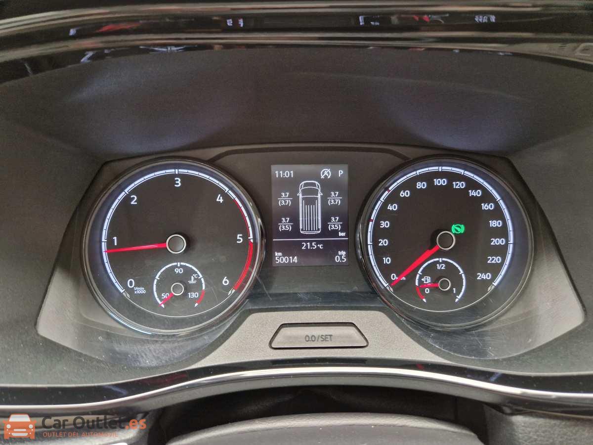 36 - Volkswagen California 2019 - AUTO