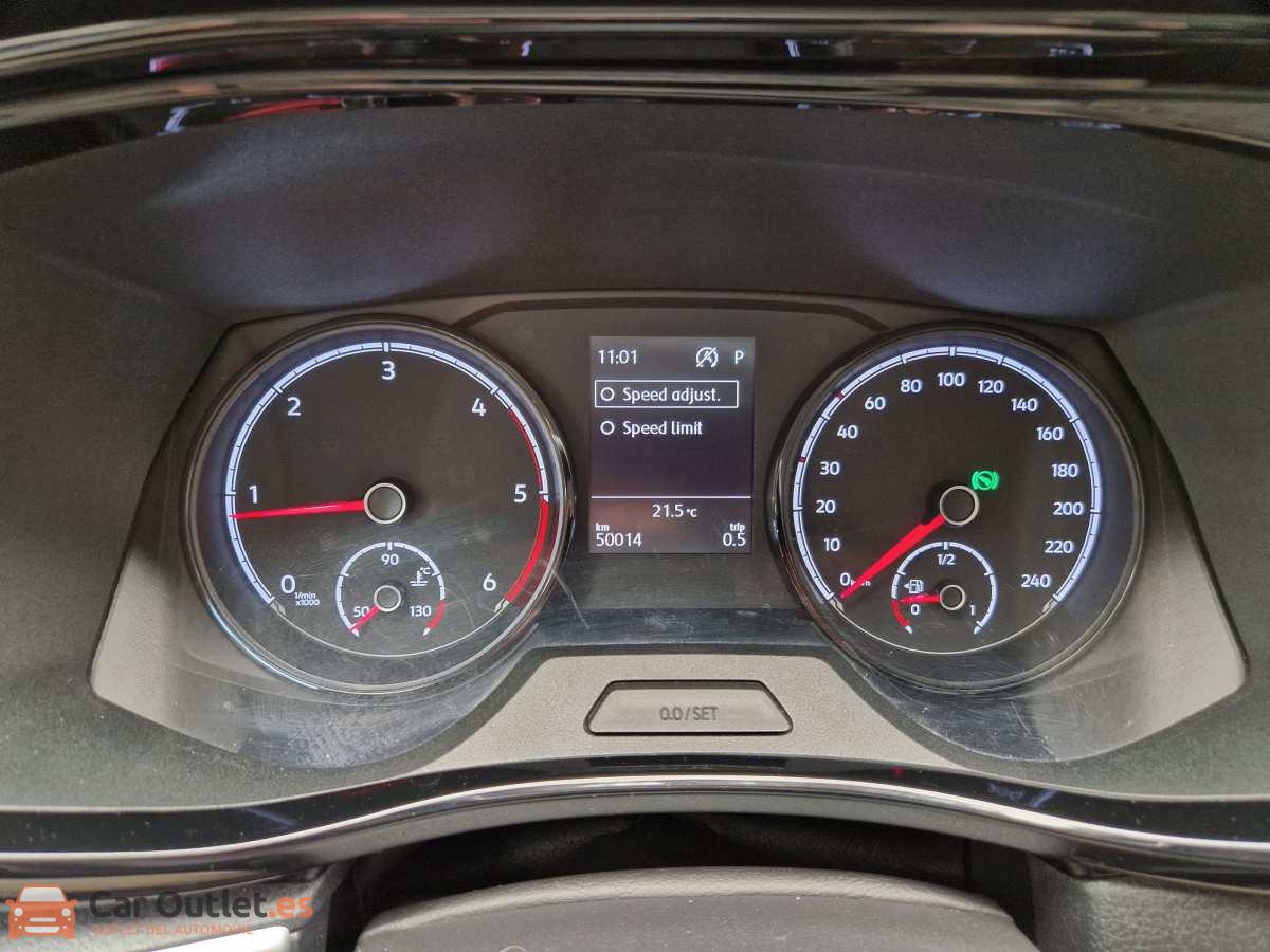 37 - Volkswagen California 2019 - AUTO