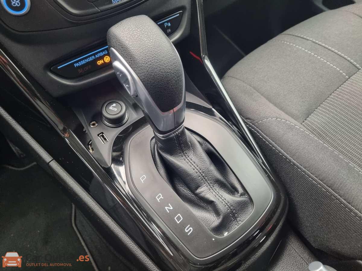 30 - Ford B-Max 2016 - AUTO