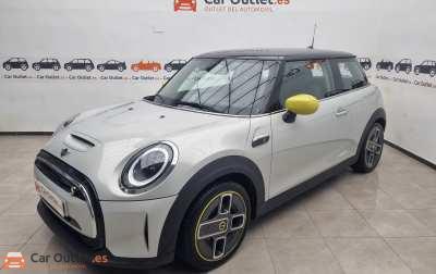 MINI Cooper Electric - 2022