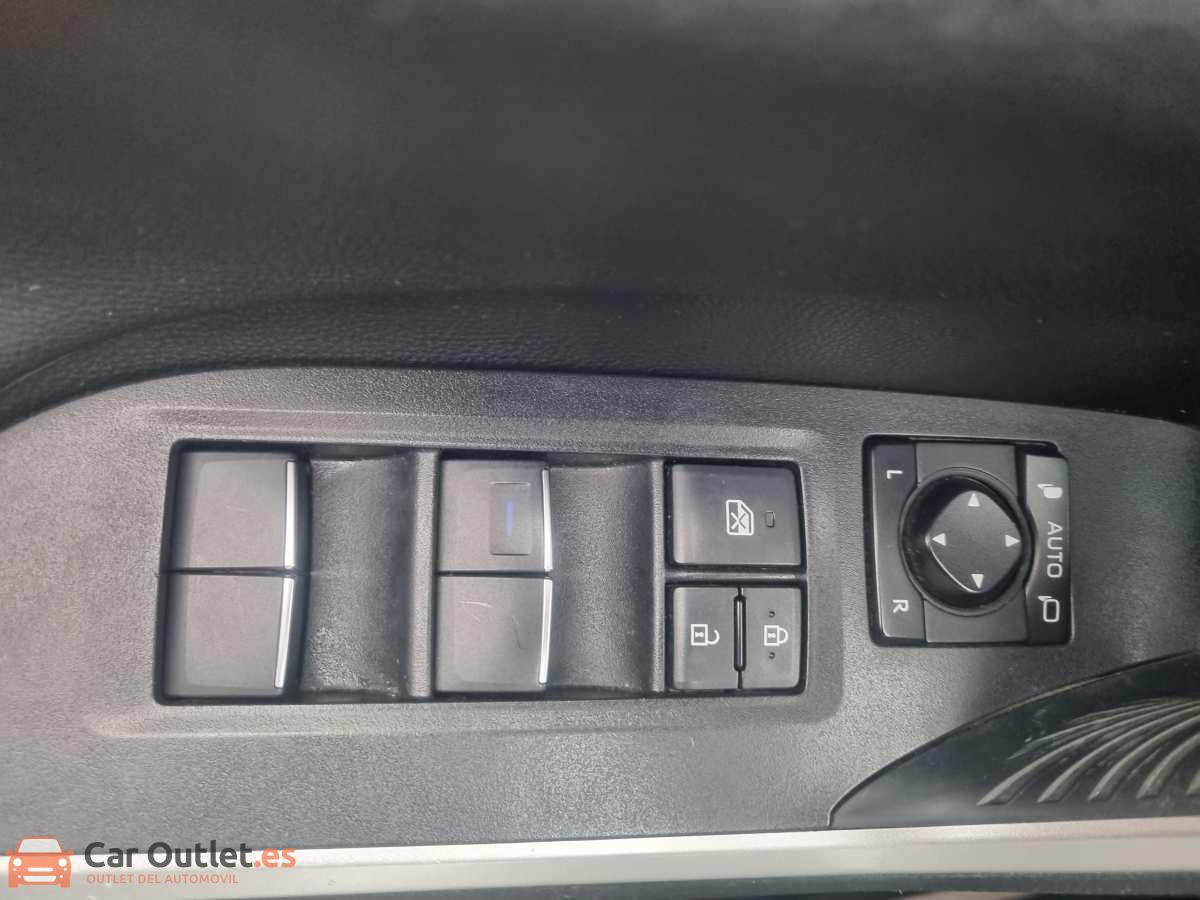 18 - Toyota RAV4 2019 - AUTO