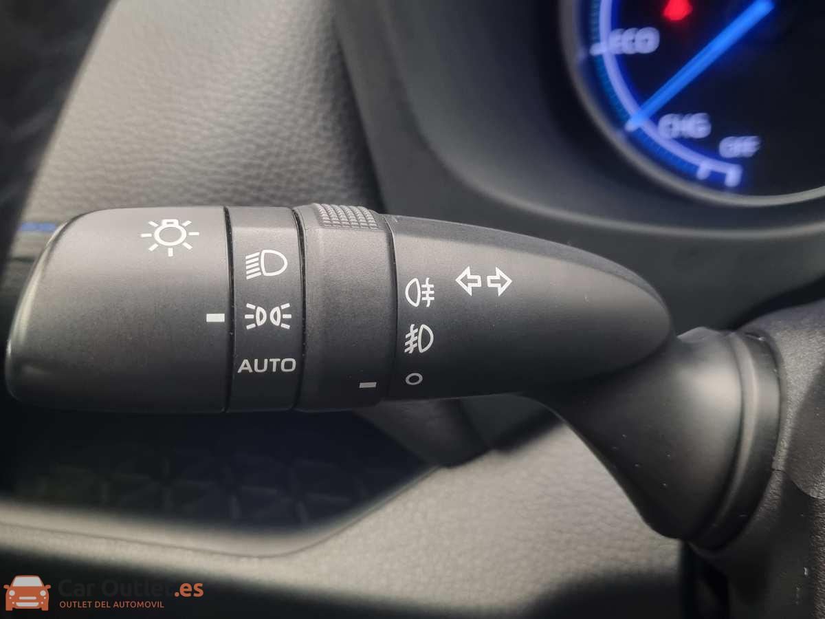 23 - Toyota RAV4 2019 - AUTO