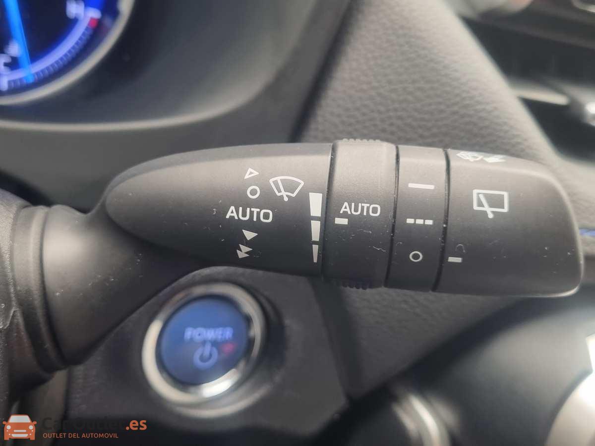 24 - Toyota RAV4 2019 - AUTO