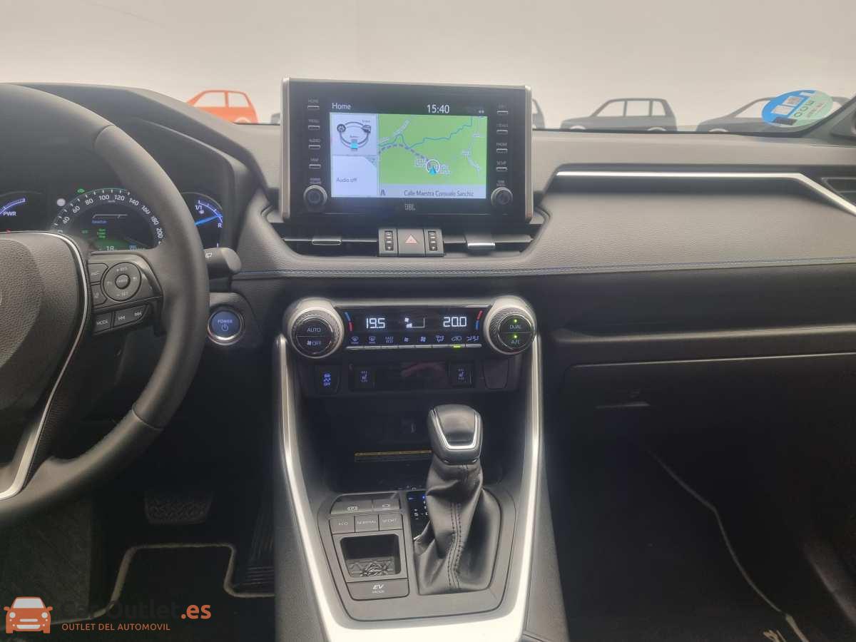 27 - Toyota RAV4 2019 - AUTO