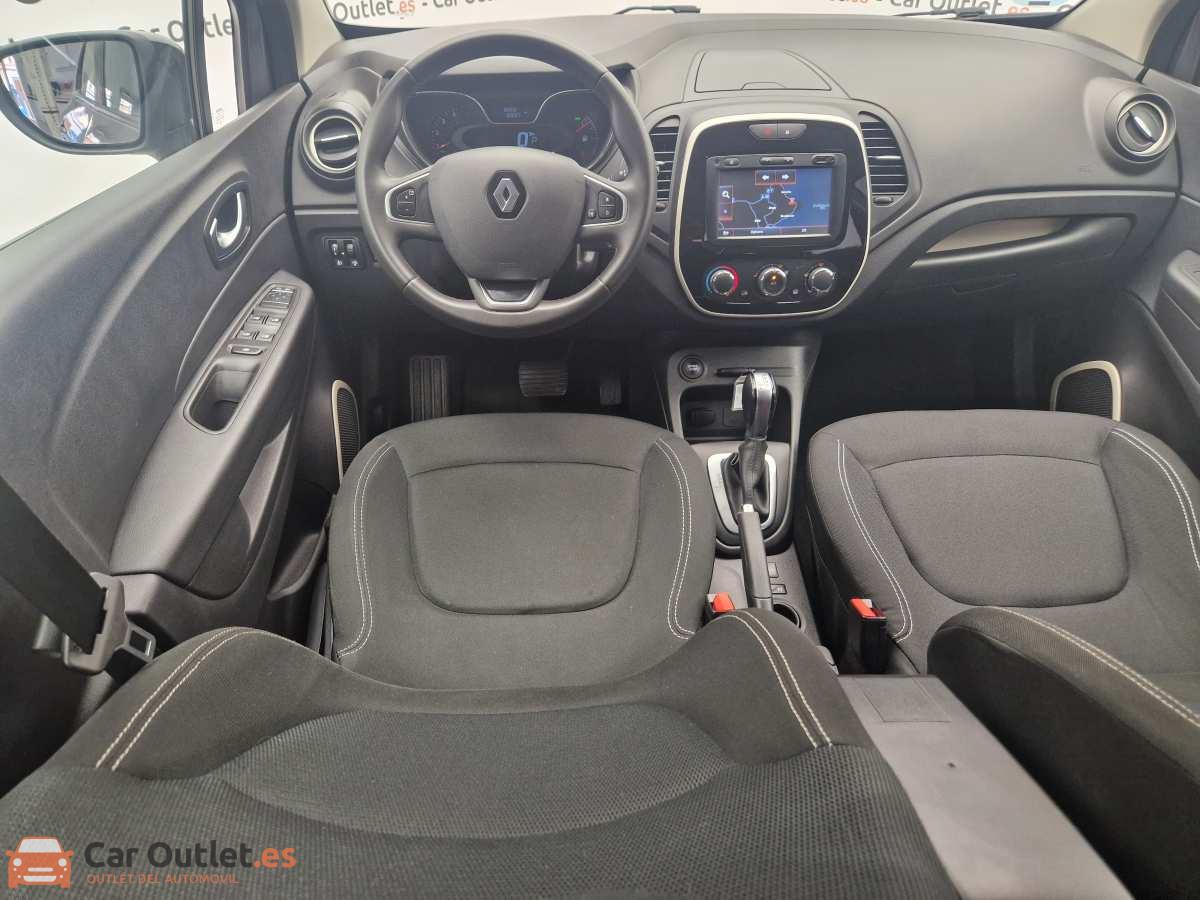 18 - Renault Captur 2018 - AUTO