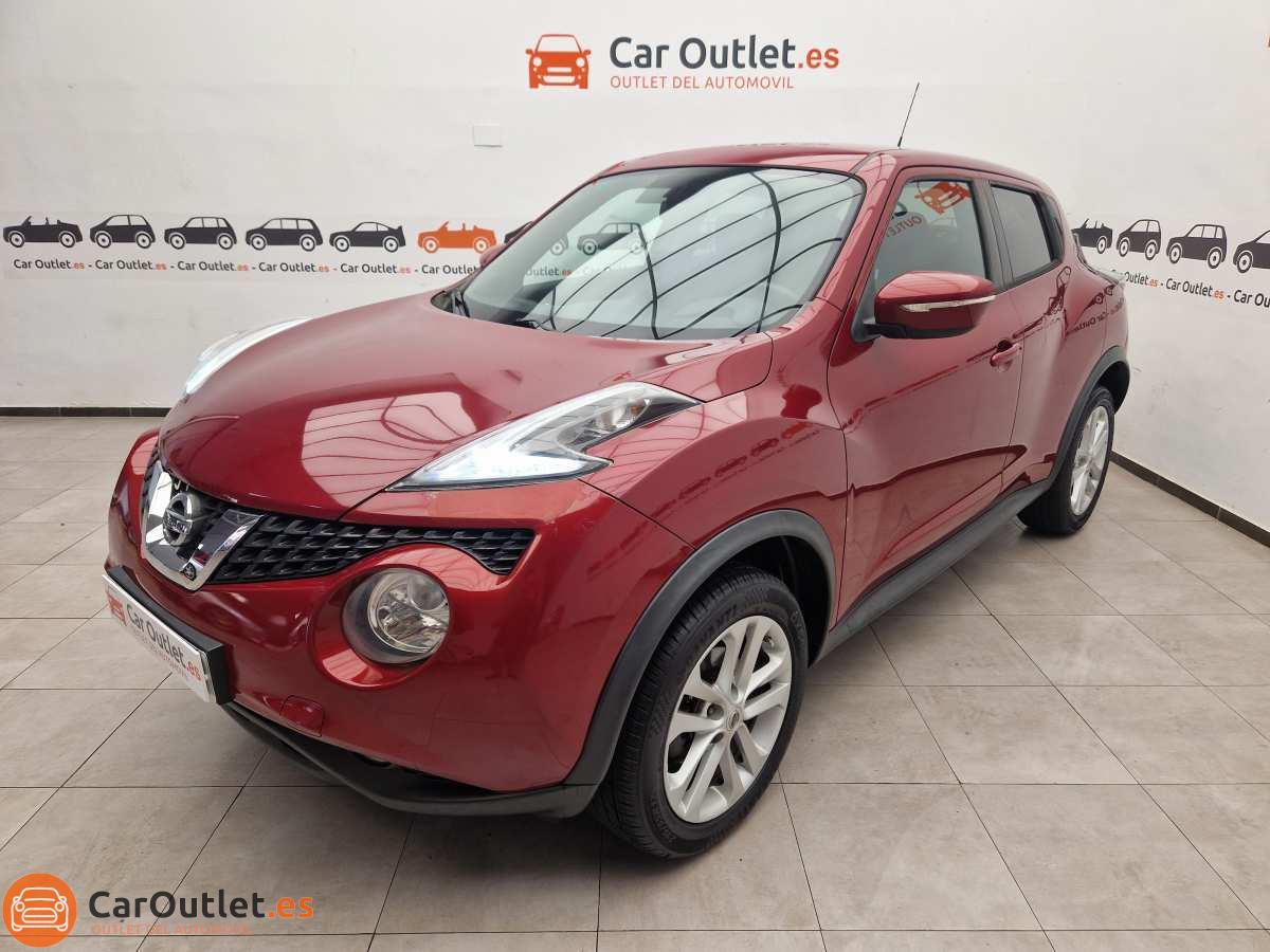 0 - Nissan JUKE 2015 - AUTO