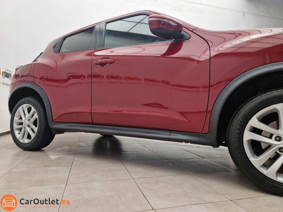 3 - Nissan JUKE 2015 - AUTO