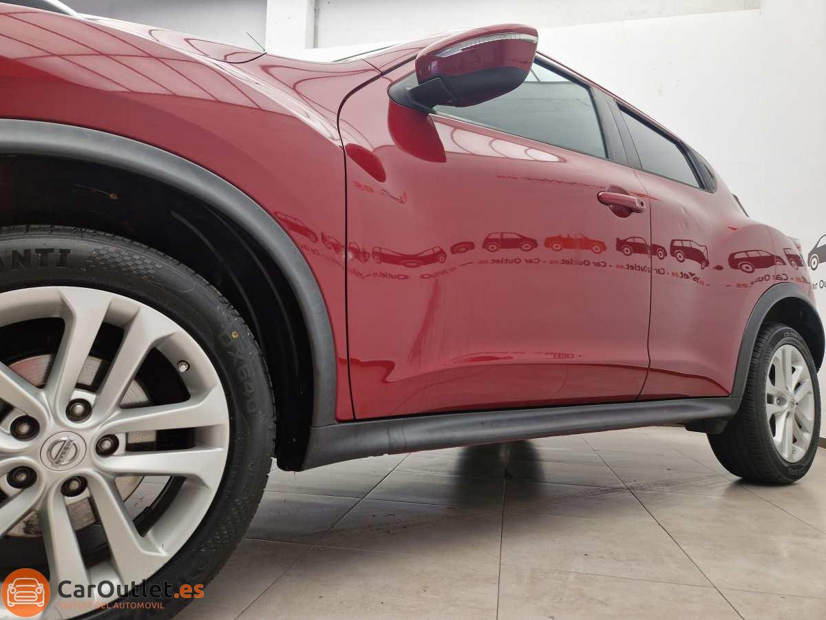 4 - Nissan JUKE 2015 - AUTO