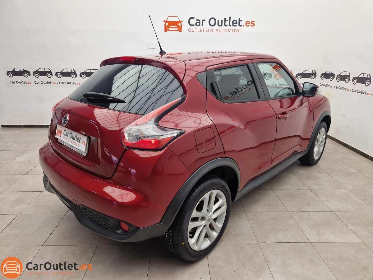 9 - Nissan JUKE 2015 - AUTO