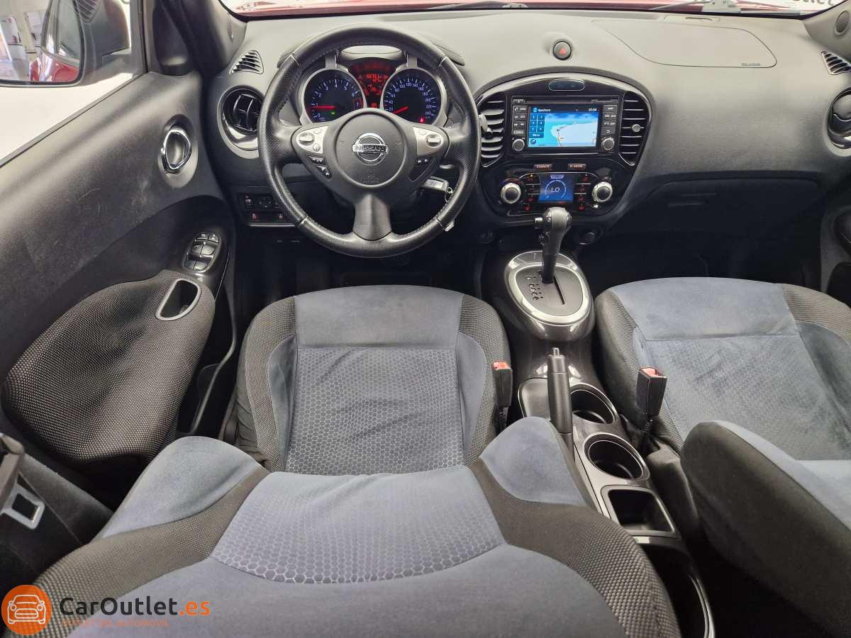 17 - Nissan JUKE 2015 - AUTO