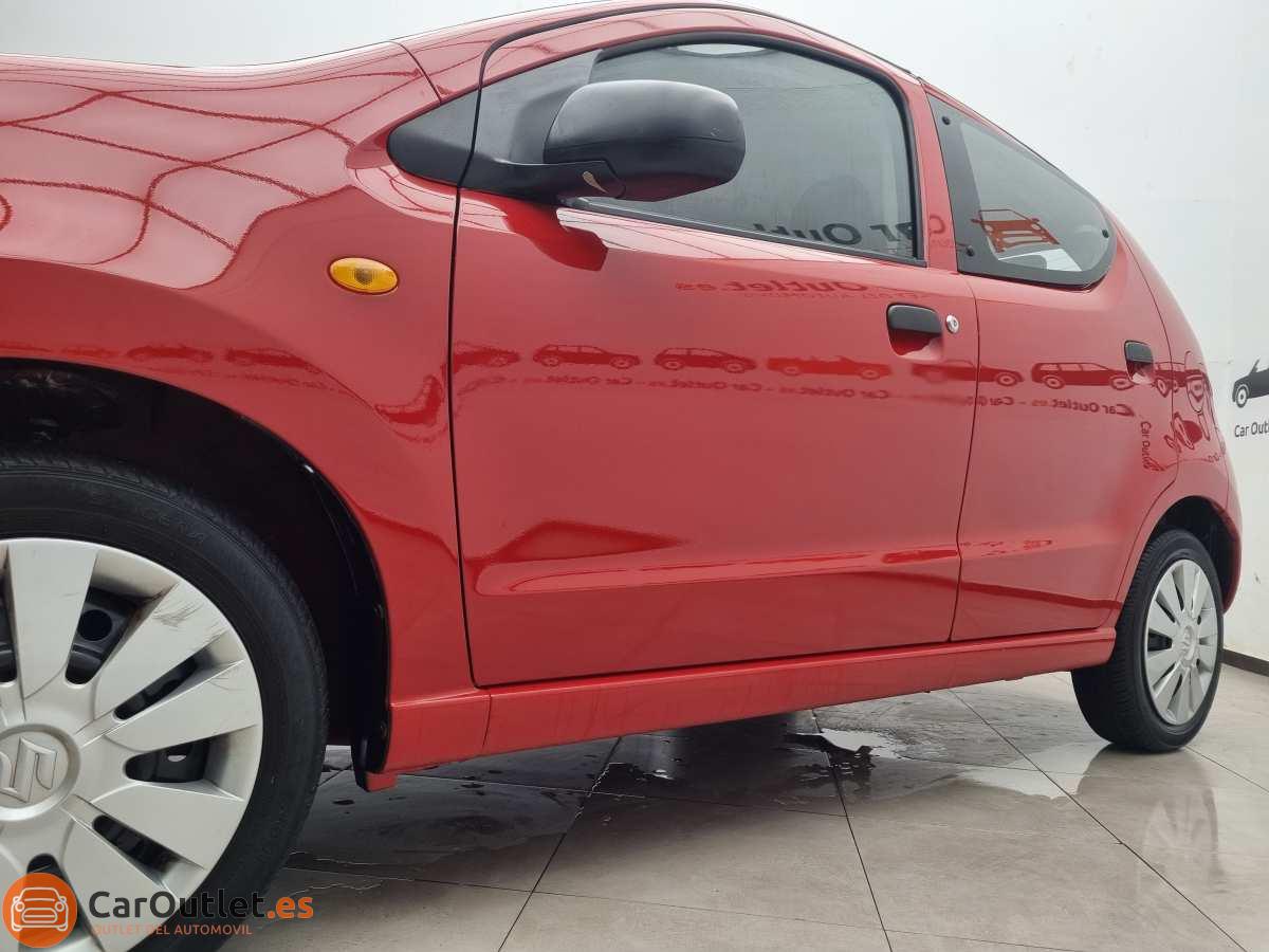 4 - Suzuki Alto 2012 - AUTO