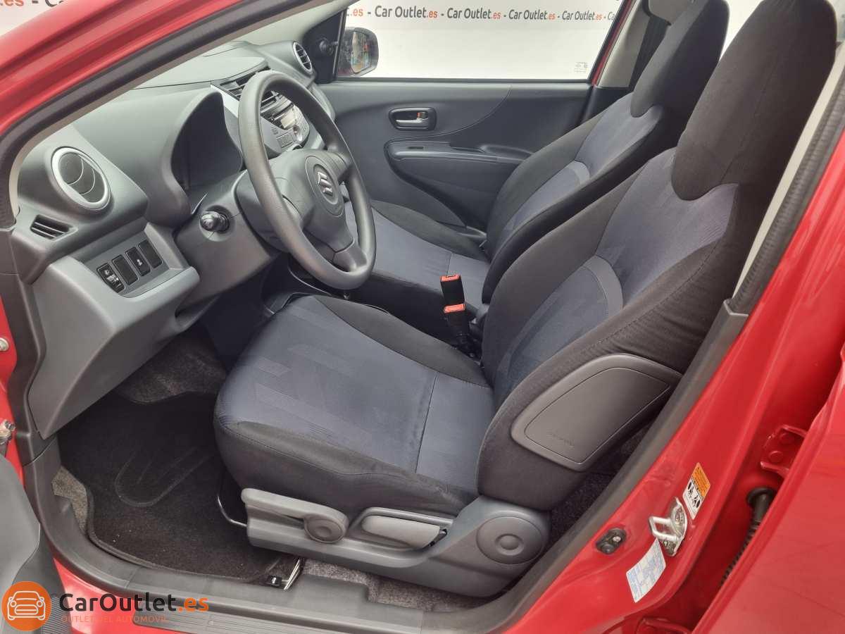 13 - Suzuki Alto 2012 - AUTO