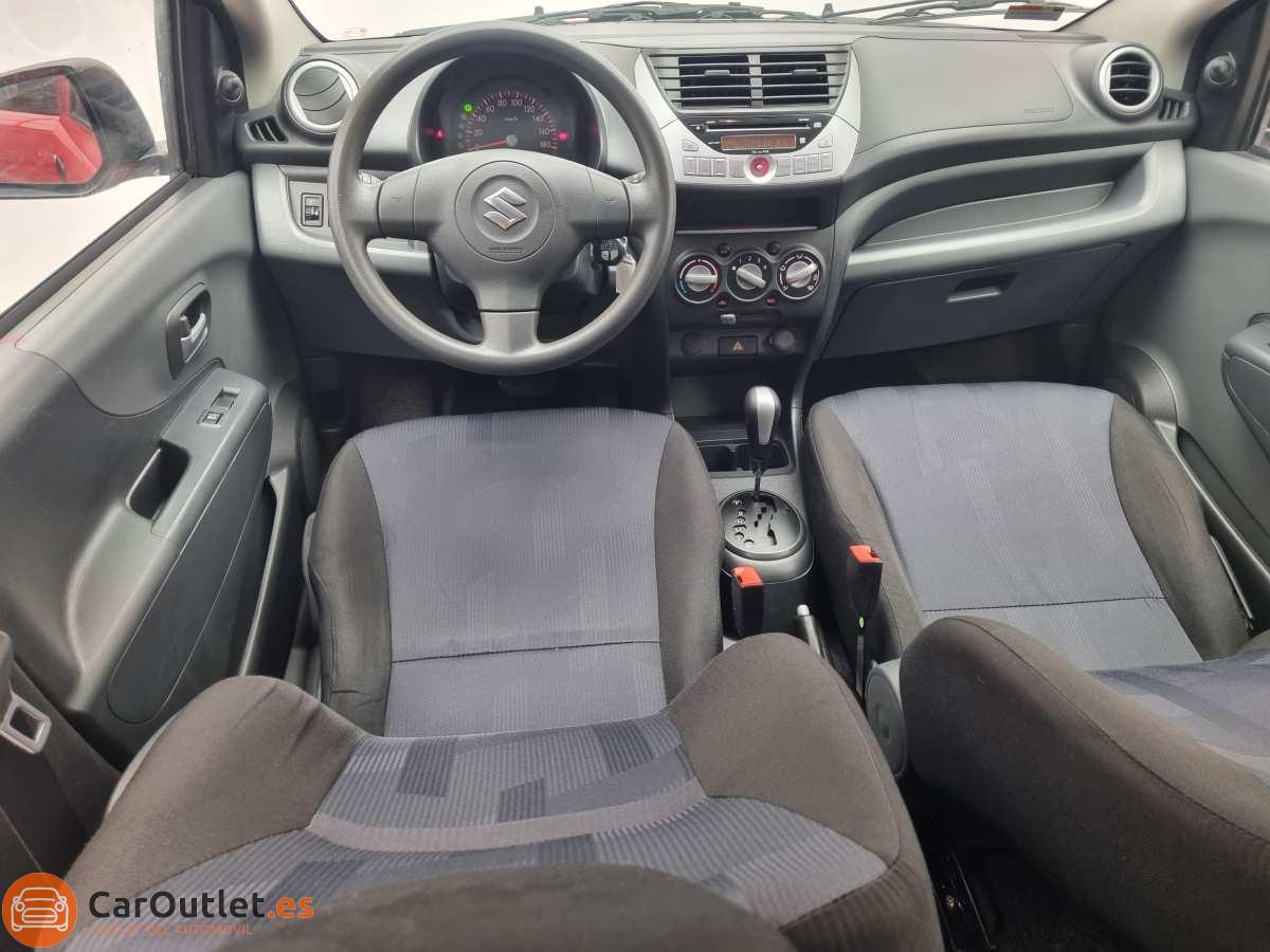 17 - Suzuki Alto 2012 - AUTO