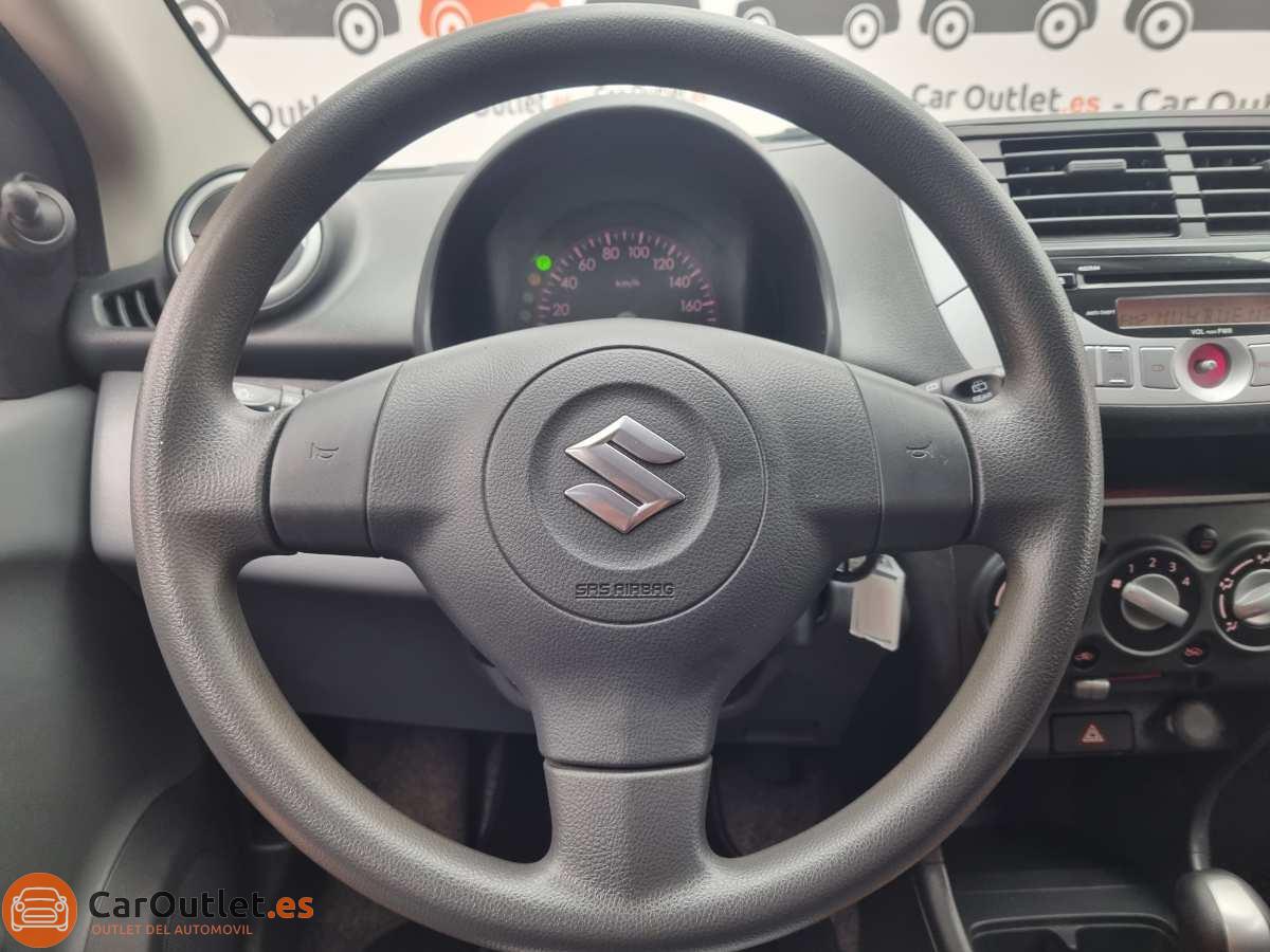 19 - Suzuki Alto 2012 - AUTO