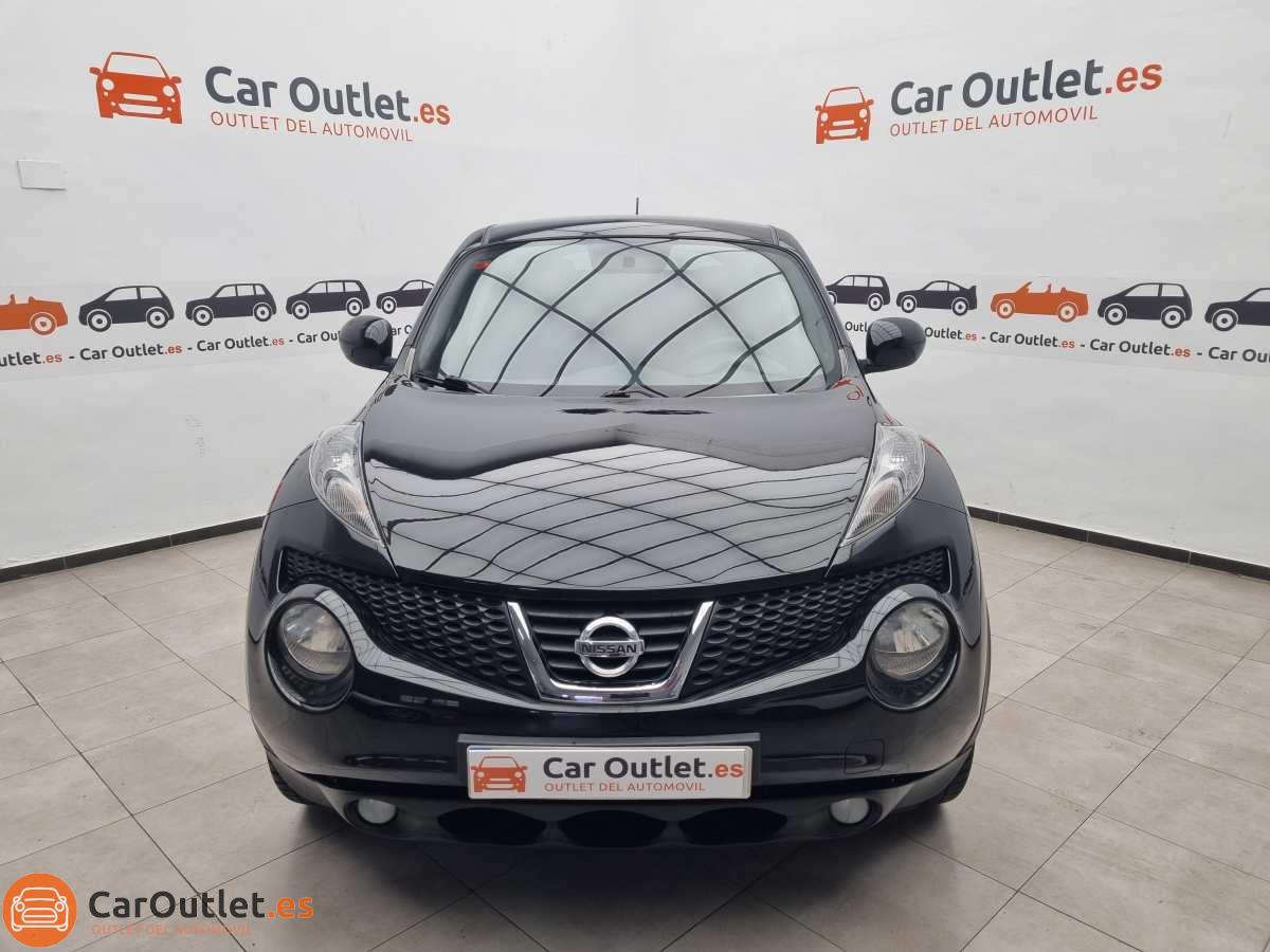 1 - Nissan JUKE 2013 - AUTO