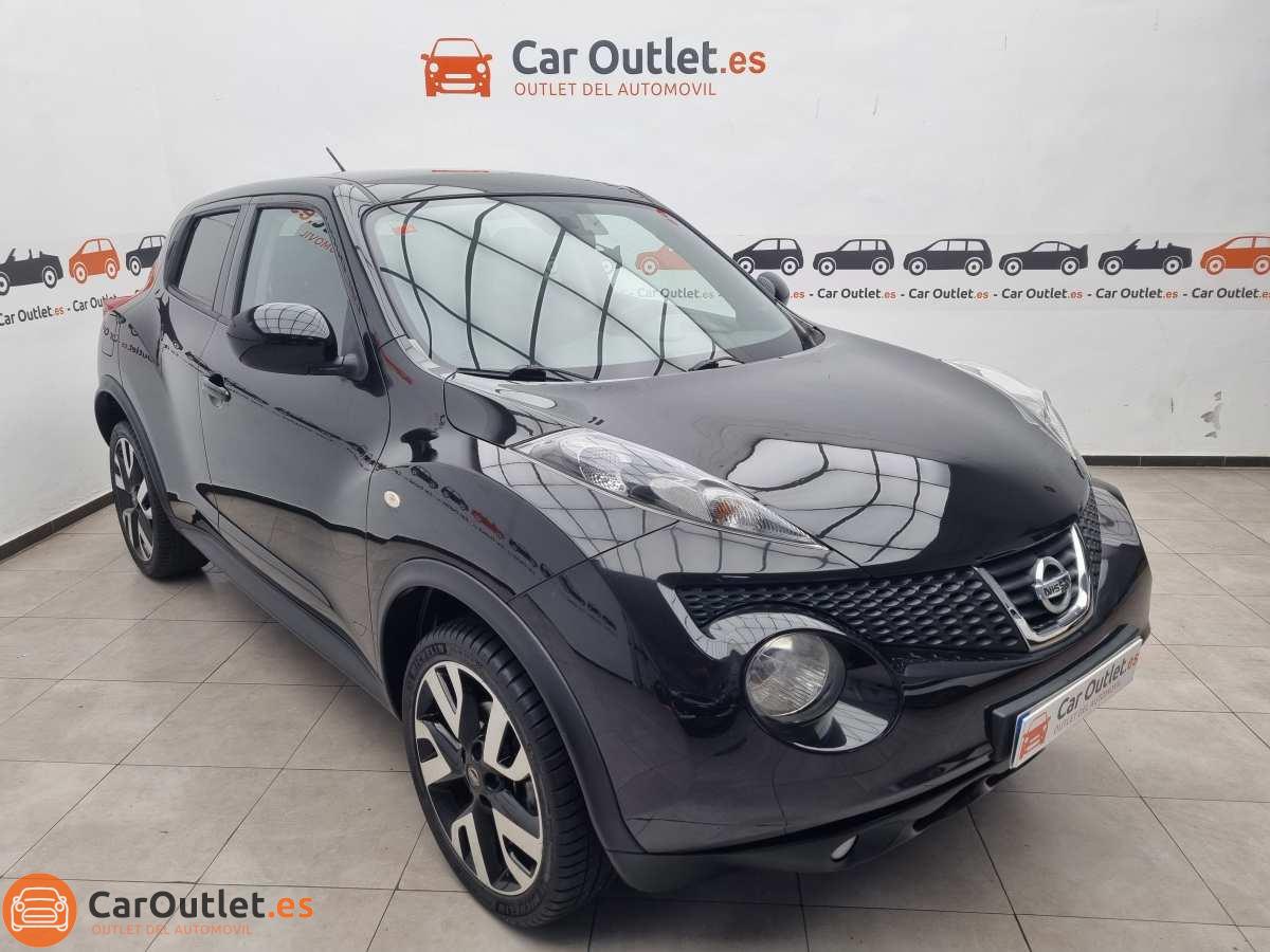 2 - Nissan JUKE 2013 - AUTO