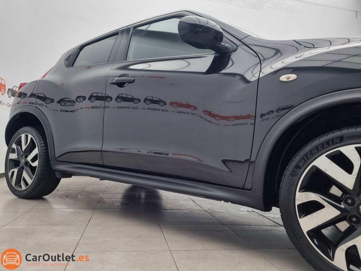 3 - Nissan JUKE 2013 - AUTO