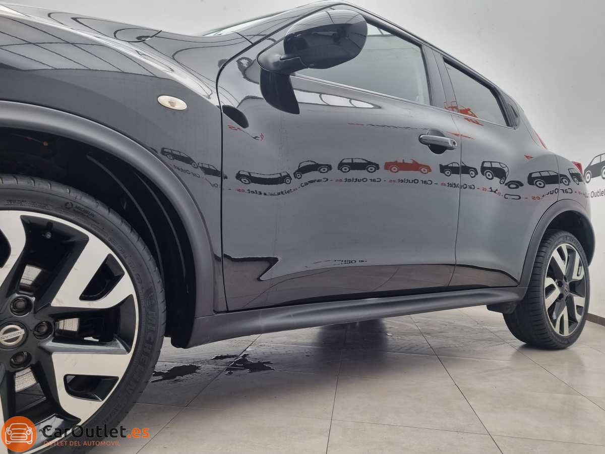 4 - Nissan JUKE 2013 - AUTO