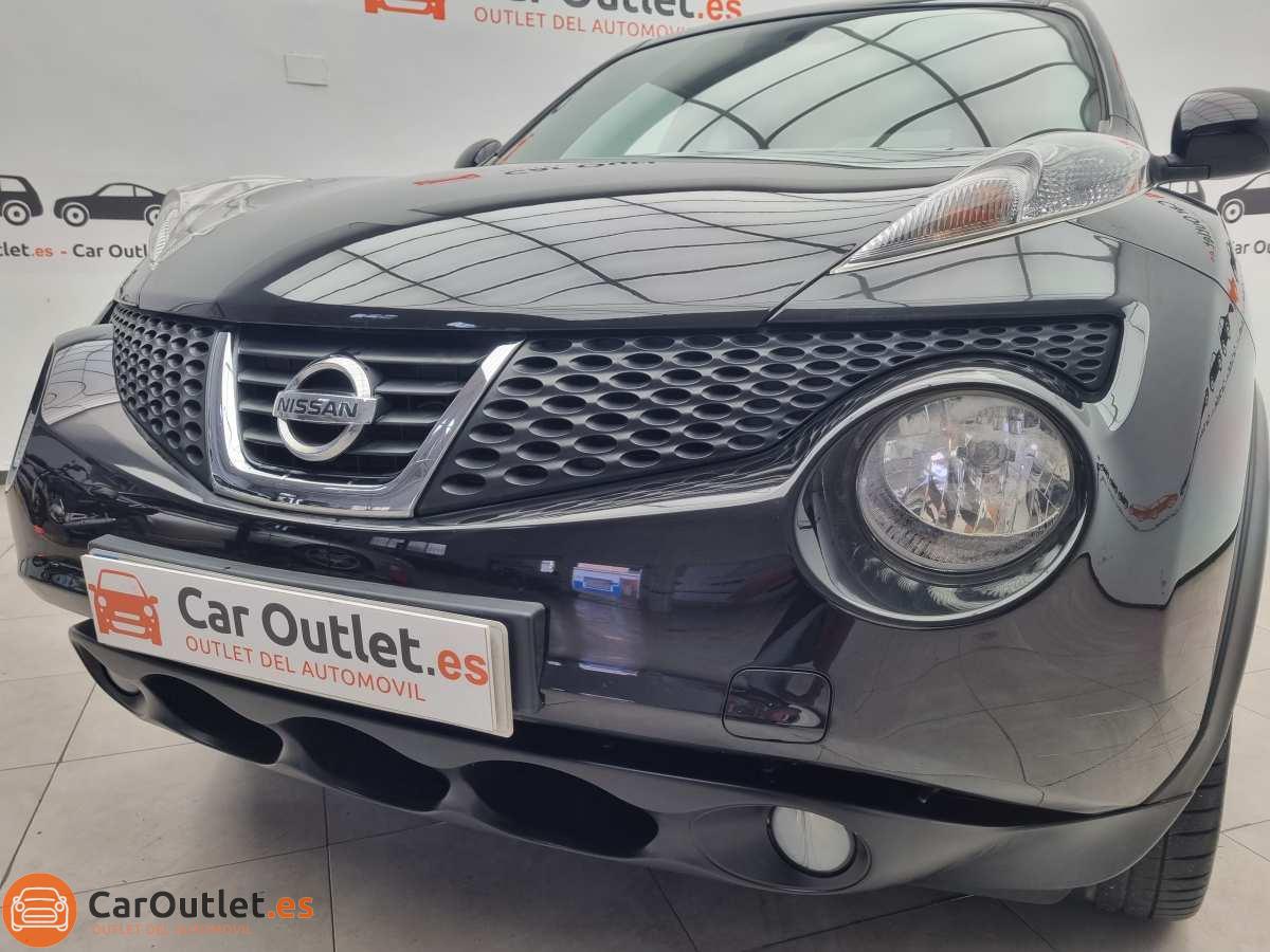 6 - Nissan JUKE 2013 - AUTO