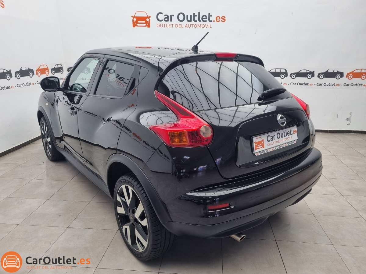 7 - Nissan JUKE 2013 - AUTO