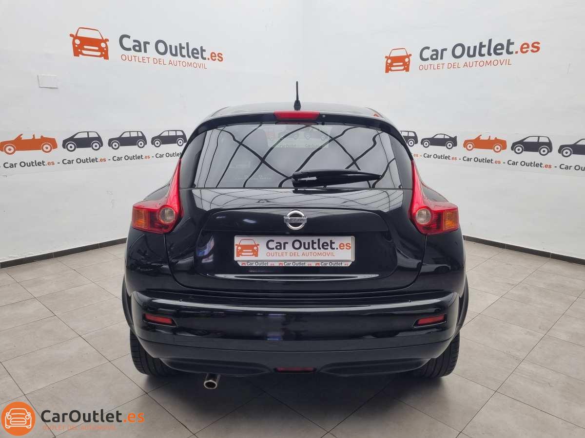 8 - Nissan JUKE 2013 - AUTO