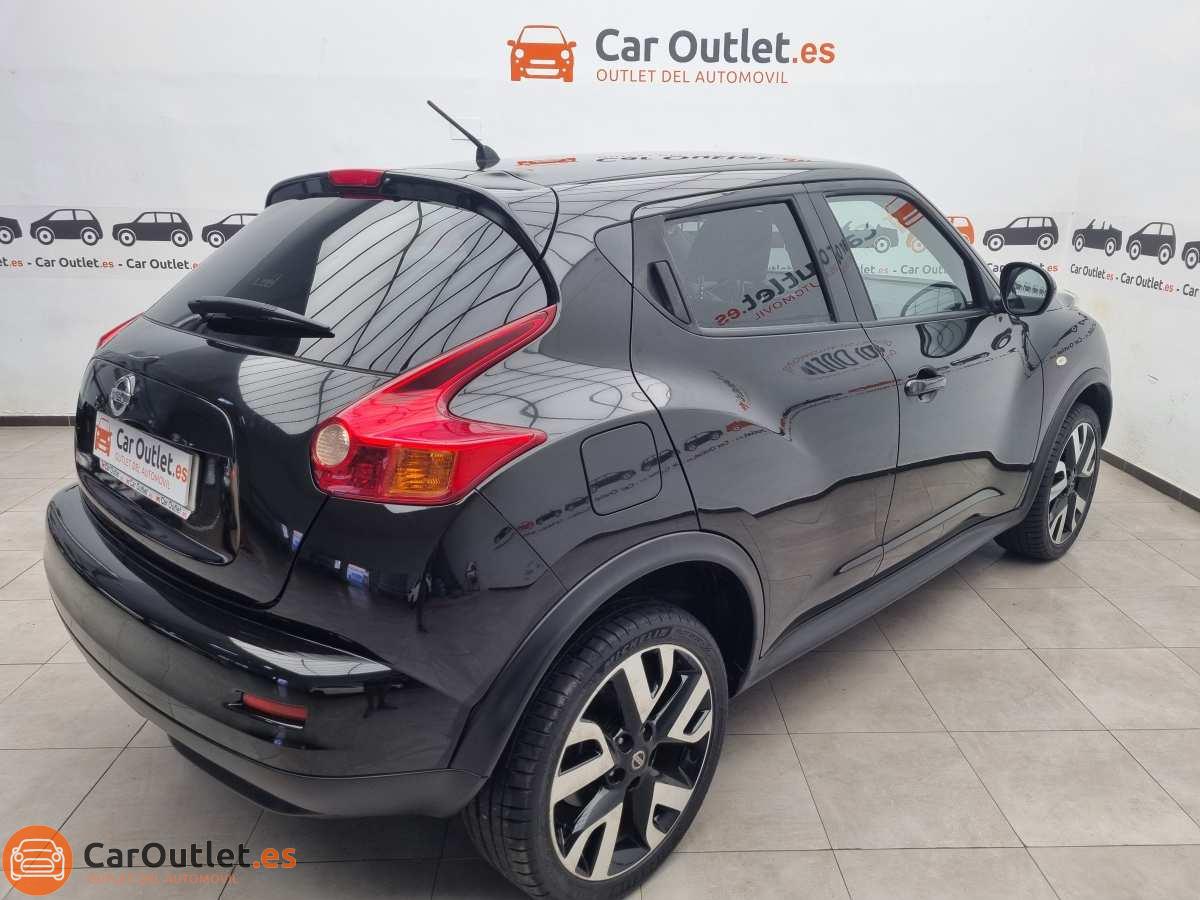 9 - Nissan JUKE 2013 - AUTO