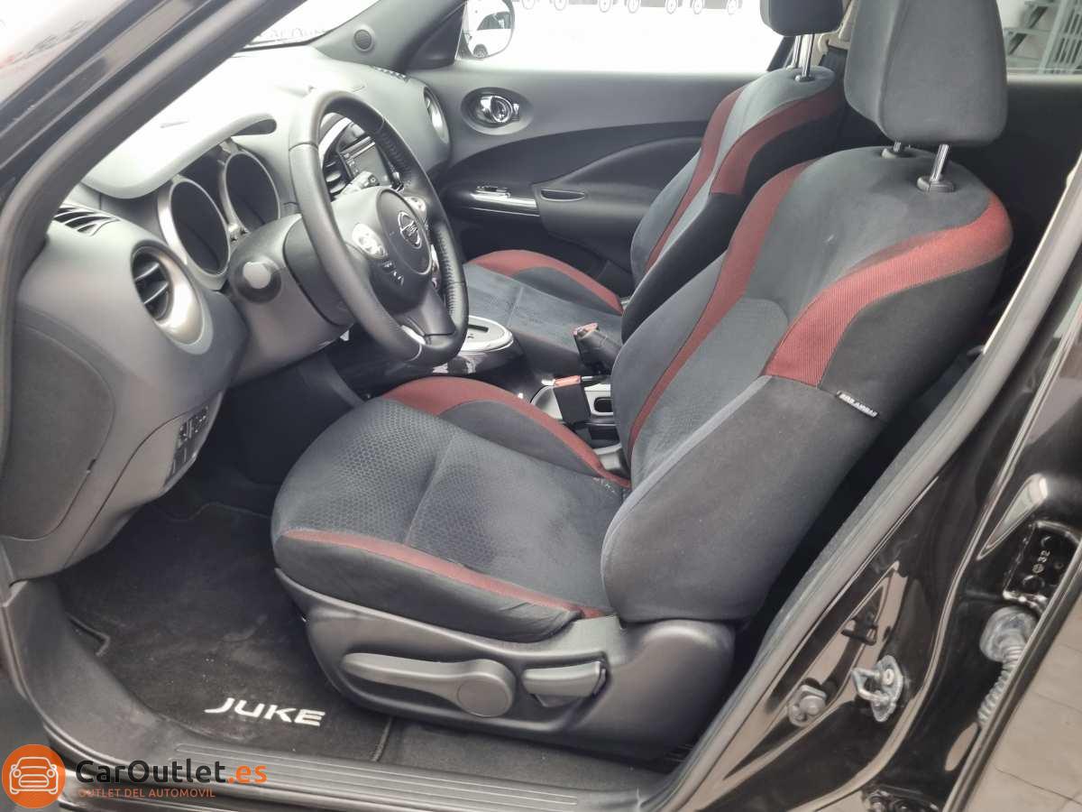 13 - Nissan JUKE 2013 - AUTO