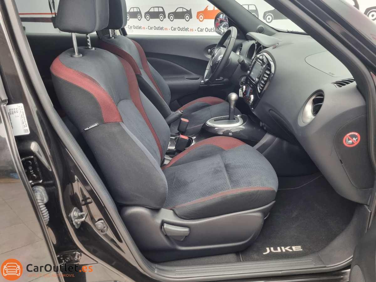 14 - Nissan JUKE 2013 - AUTO