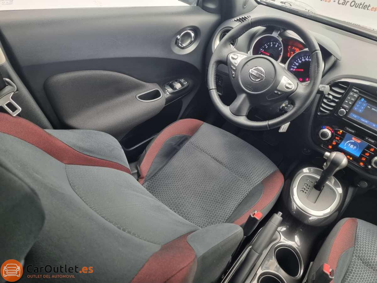 16 - Nissan JUKE 2013 - AUTO