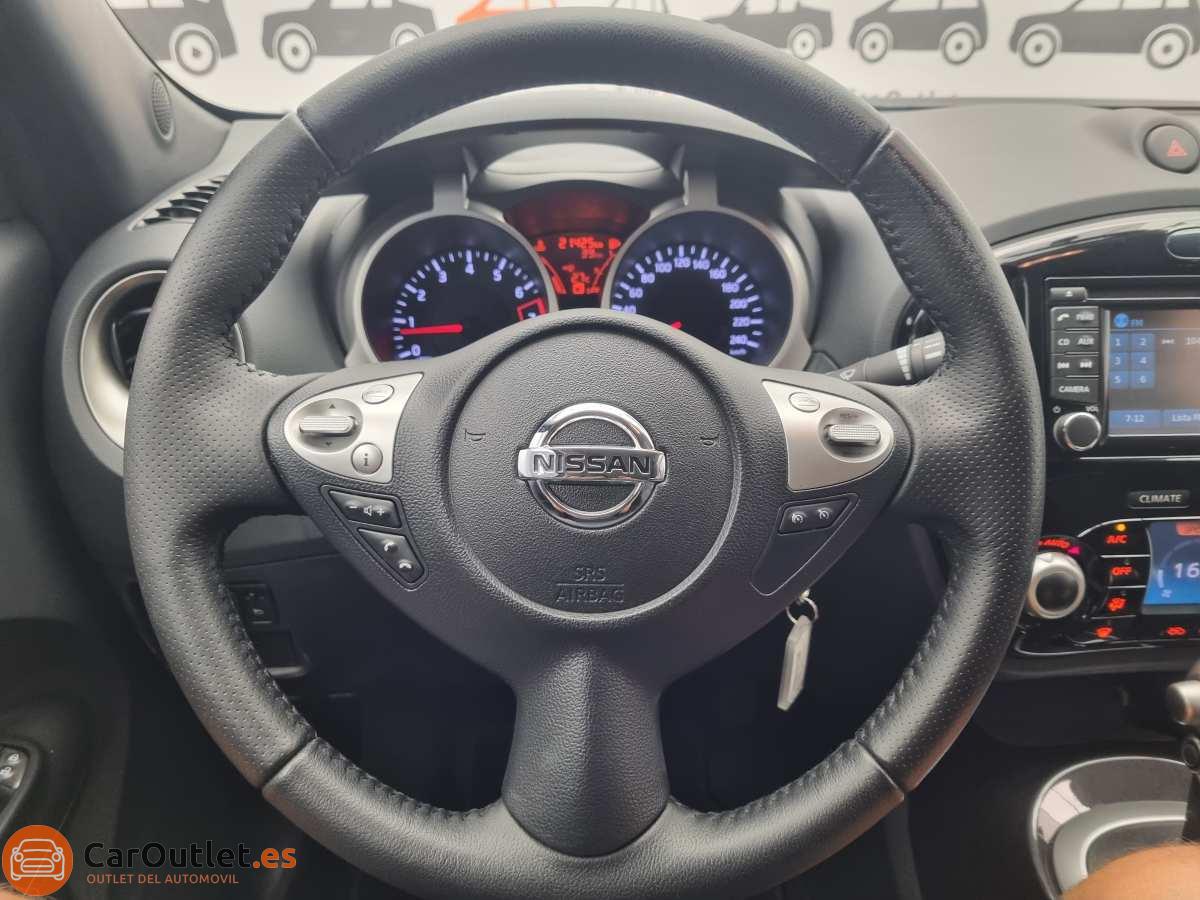 20 - Nissan JUKE 2013 - AUTO