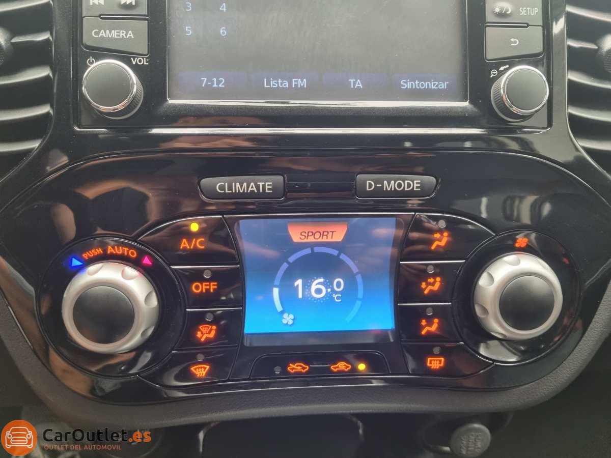 25 - Nissan JUKE 2013 - AUTO