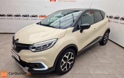 Renault Captur Diesel - 2018