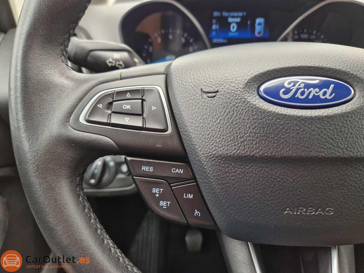 21 - Ford CMax 2019